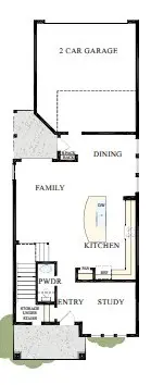 20035 Sunset Serenade Trail, Cypress, TX 77433 - #2