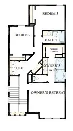 20035 Sunset Serenade Trail, Cypress, TX 77433 - #3