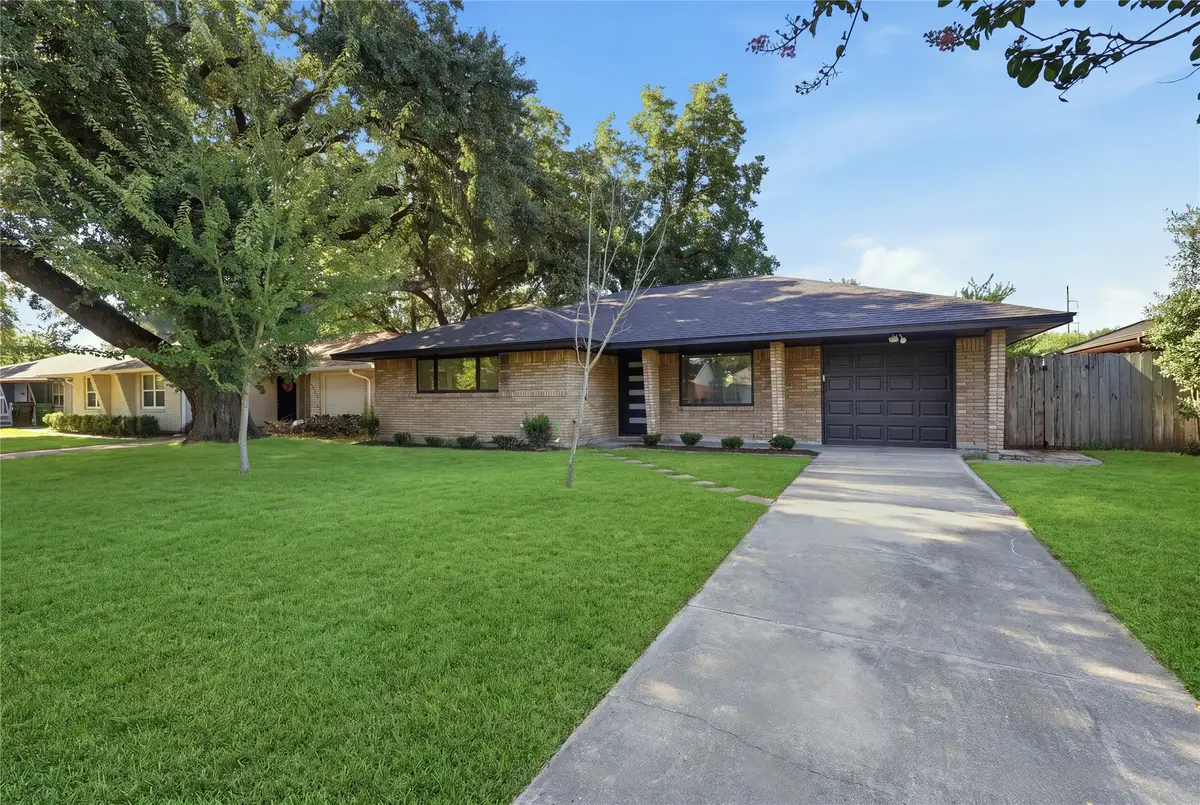4709 Nina Lee Lane, Houston, TX 77092 - #1