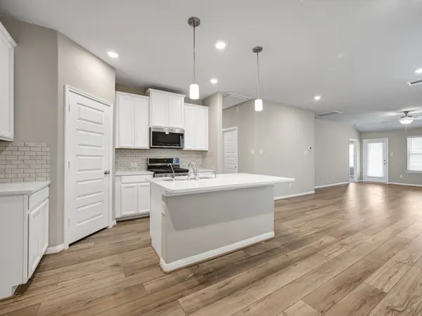 22627 Ellis Way Lane, New Caney, TX 77357