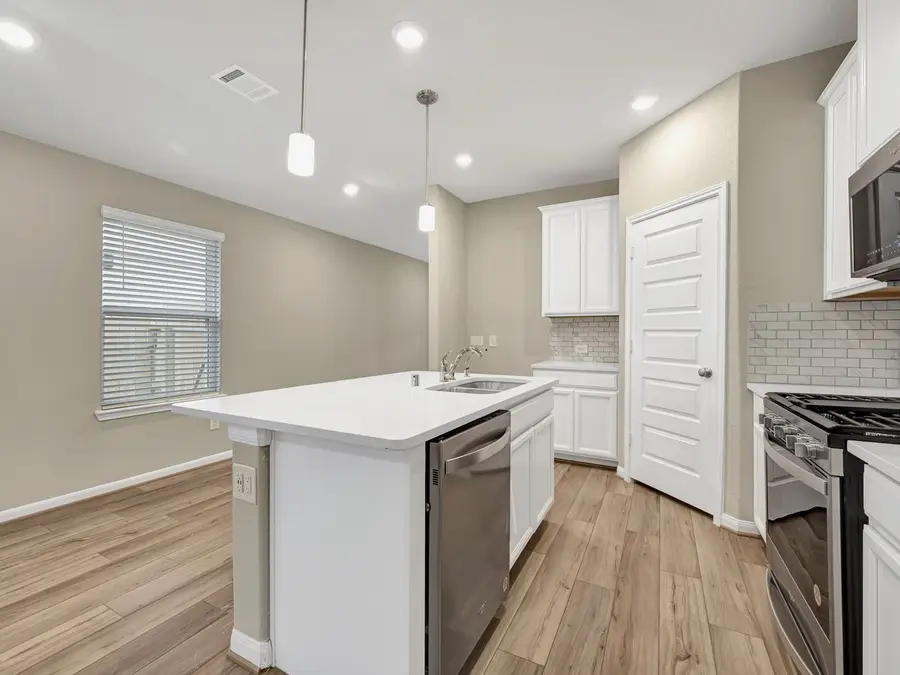 22627 Ellis Way Lane, New Caney, TX 77357 - #3