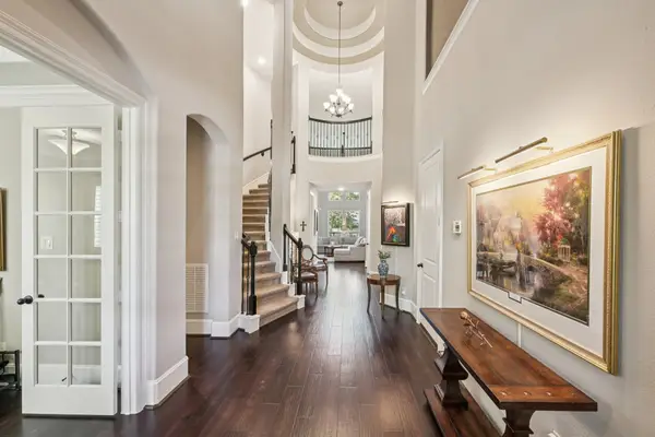 110 Notloc Court, Montgomery, TX 77316