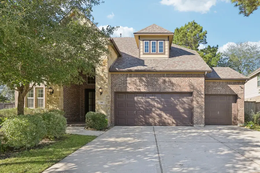 110 Notloc Court, Montgomery, TX 77316 - Image #2