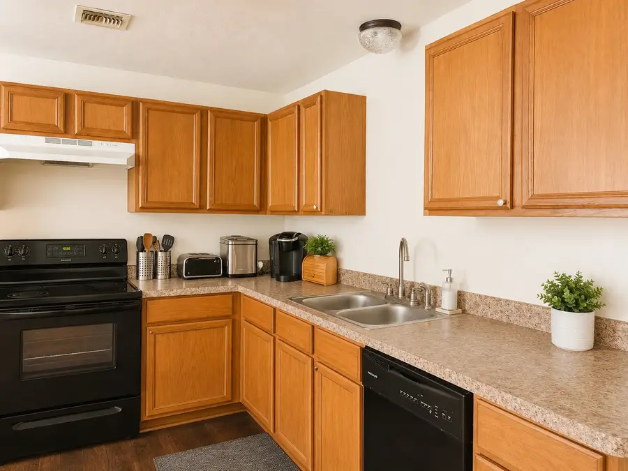 201 E Front Street, Brazoria, TX 77422 - #3