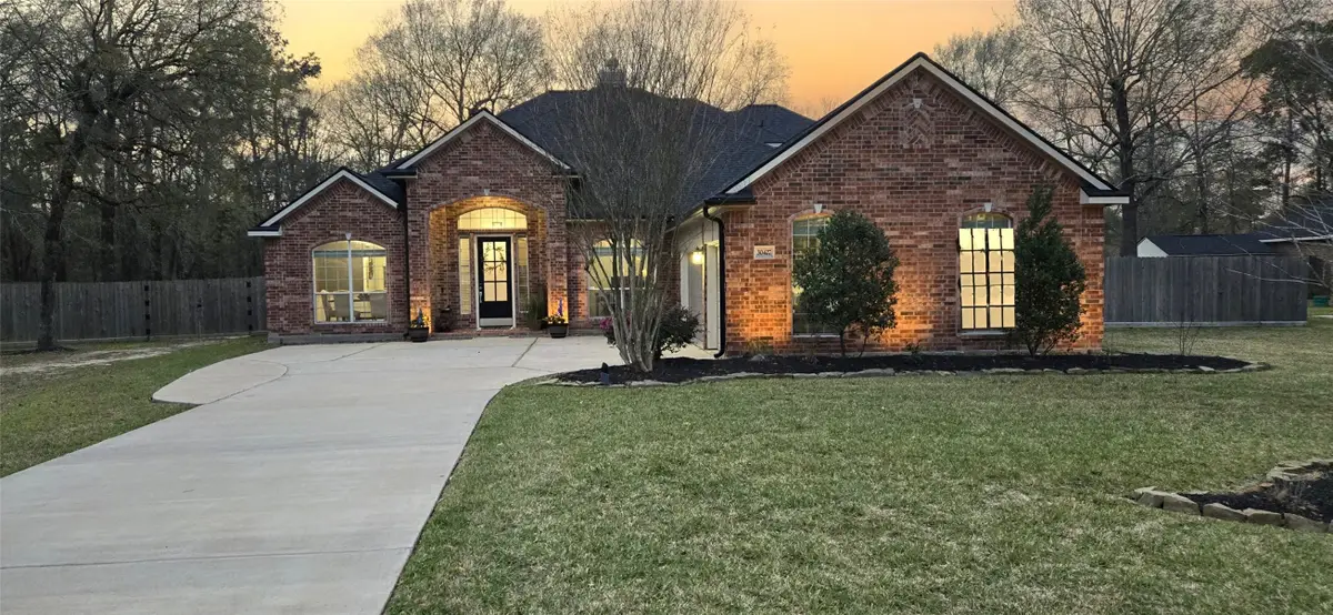 30427 W Legends Trail Drive, Spring, TX 77386 - #1