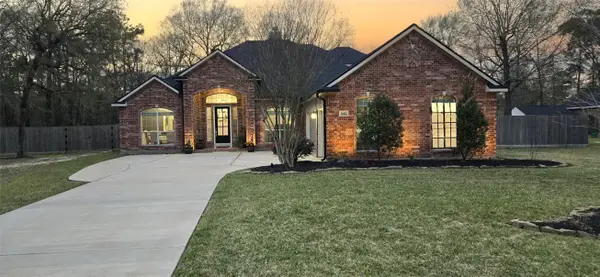 30427 W Legends Trail Drive, Spring, TX 77386