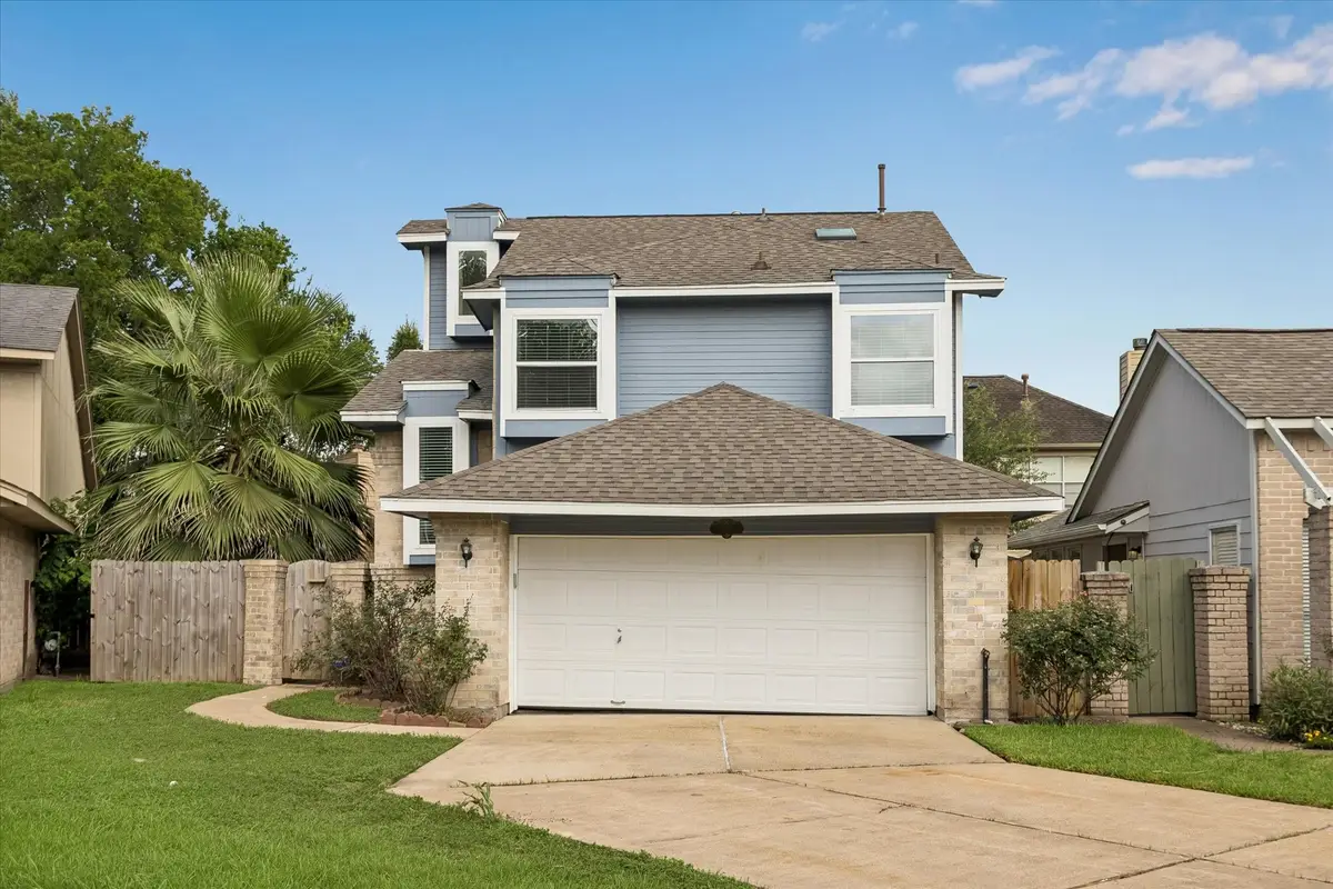 12419 Truesdell Drive, Houston, TX 77071 - #1