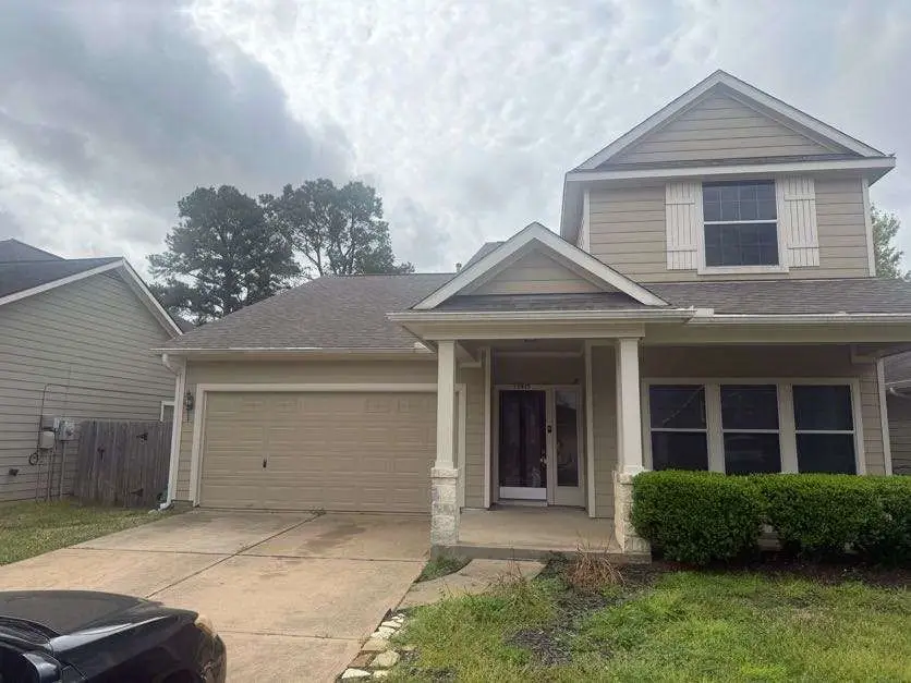 15815 Stiller Park Drive, Cypress, TX 77429 - #1