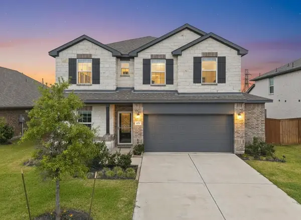 6311 Spanish Moss Drive, Pearland, TX 77584