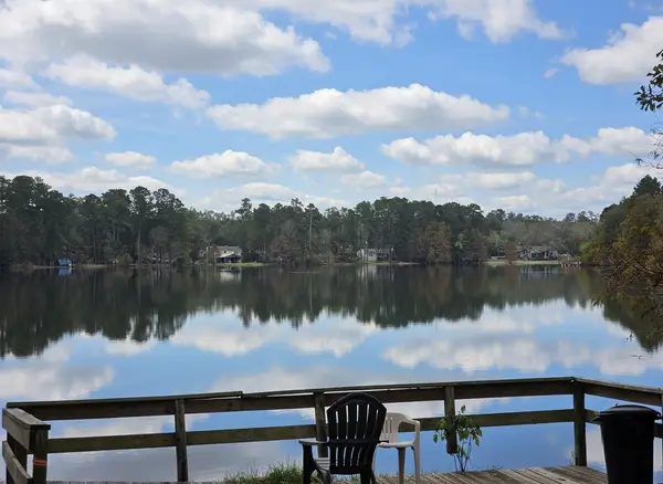 TBD Kickapoo Trail, Willis, TX 77378