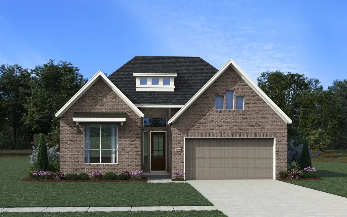 440 Darling Creek Lane, Katy, TX 77493 - #1