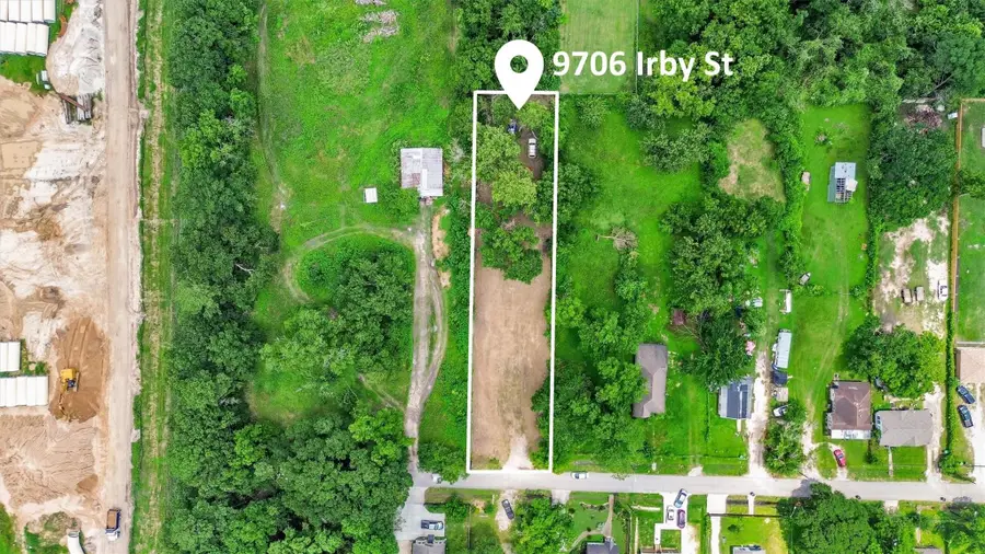 9706 Irby Street, Houston, TX 77088 - #3
