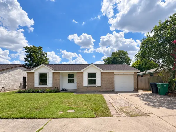 274 Dyna Drive, North Houston, TX 77060