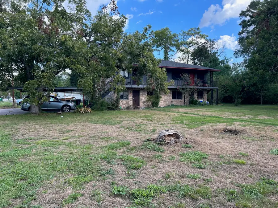 7910 Laura Koppe Road, Houston, TX 77028 - #2