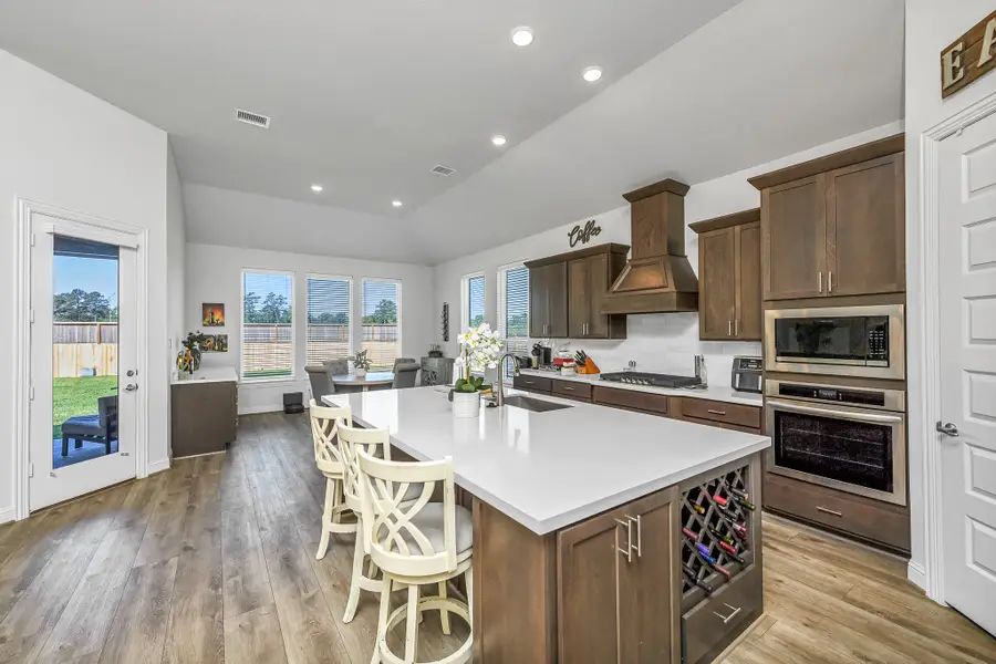 41015 Kimber Lane, Magnolia, TX 77354 - #2