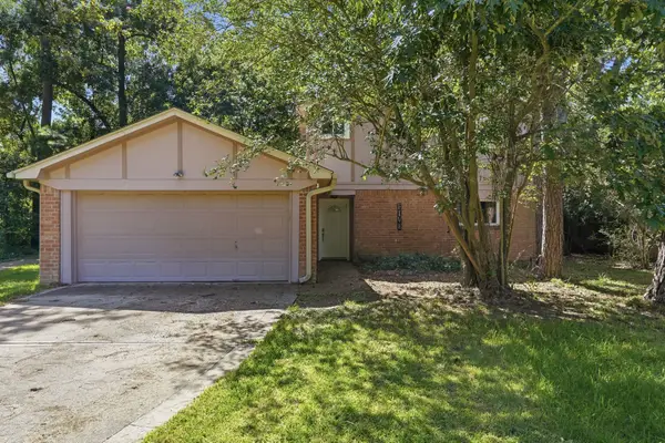5 W Bigelow Oak Court, The Woodlands, TX 77381