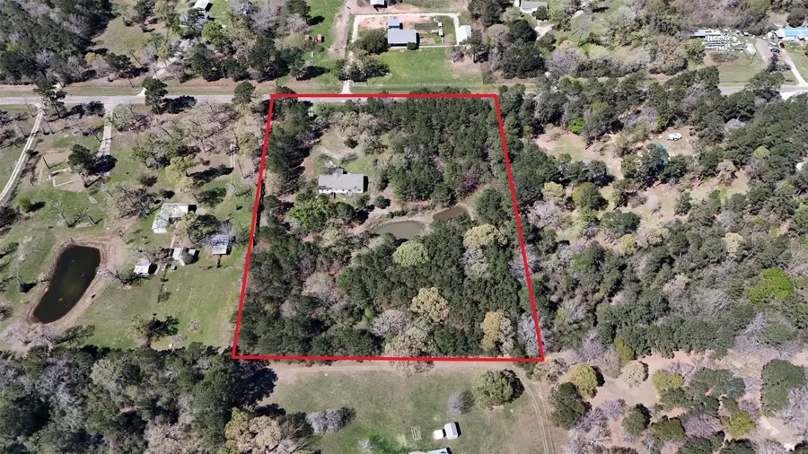 25740 Thompson Road, Waller, TX 77484 - #3