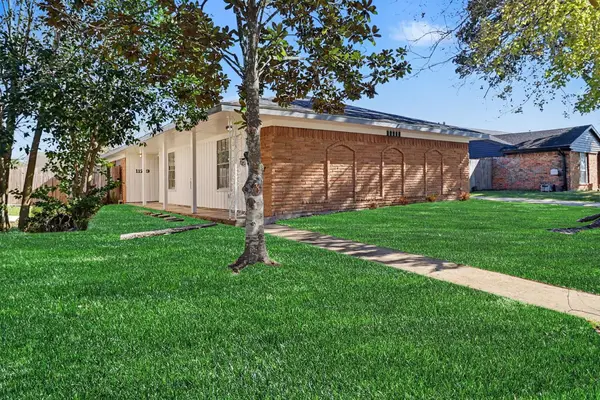 11219 Sagehill Drive, Houston, TX 77089