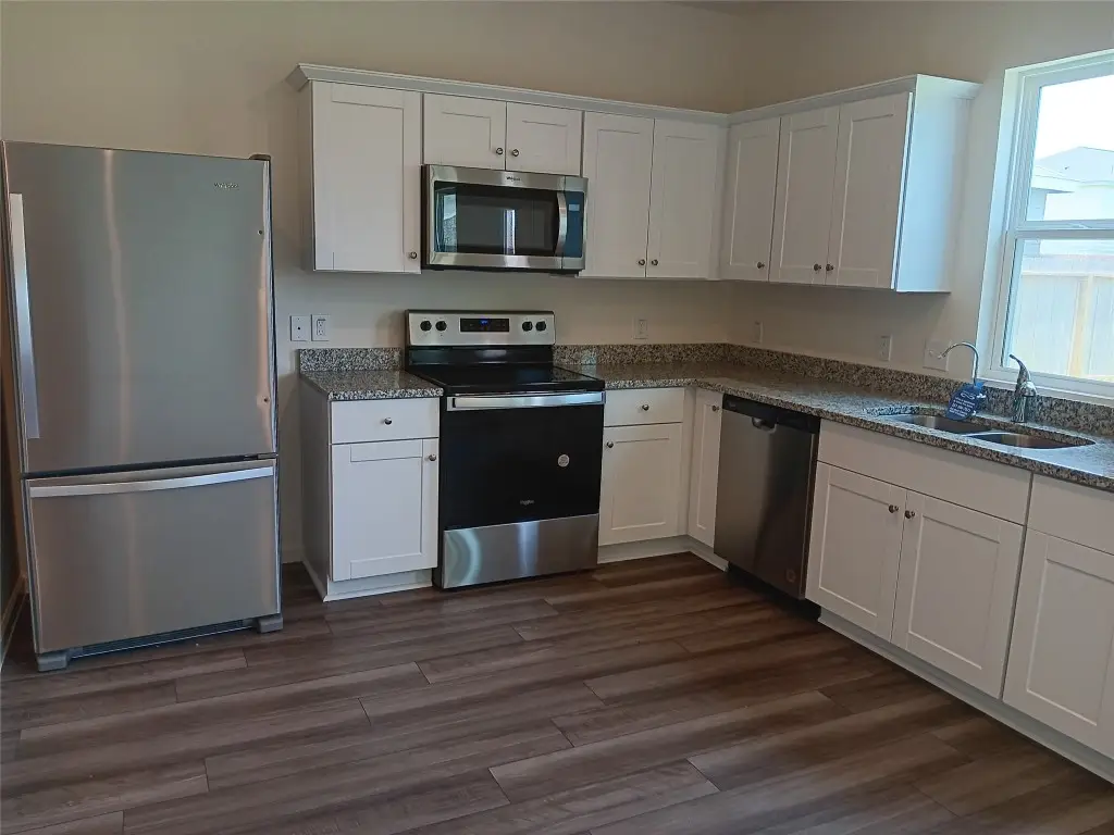 7837 Pink Dahlia Drive, Houston, TX 77016 - #1