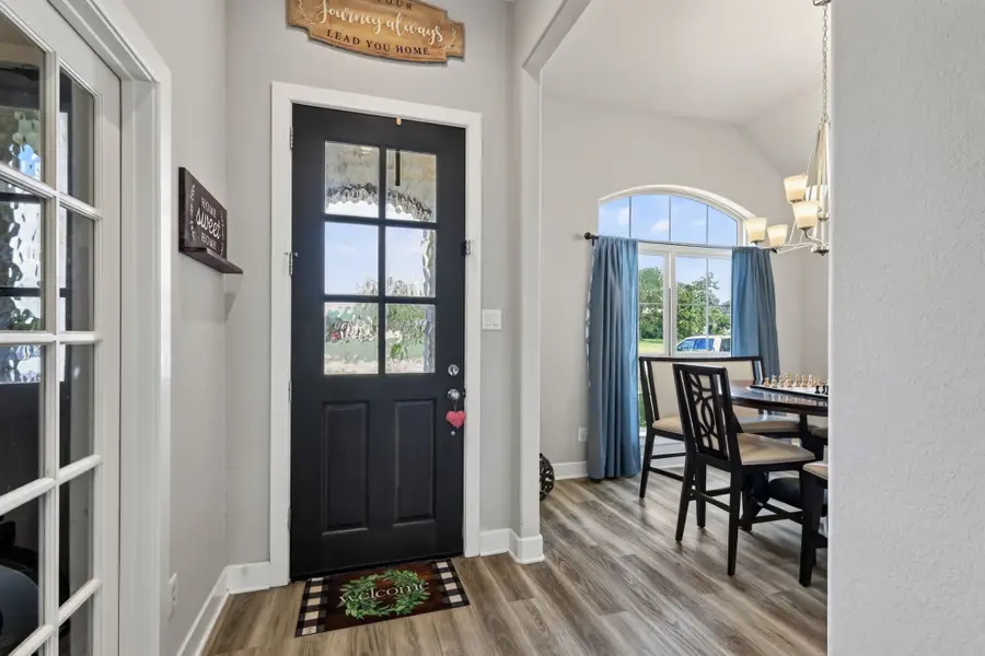 1501 Timber Oaks Drive, Brenham, TX 77833 - #3