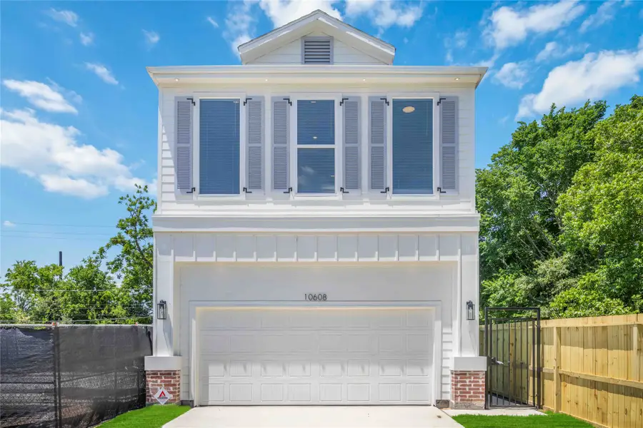 10608 Ashville Drive, Houston, TX 77051 - Image #2