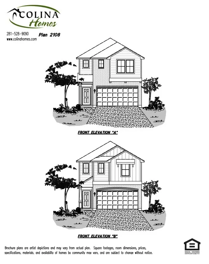 750 Marion Place, Dayton, TX 77535 - #1