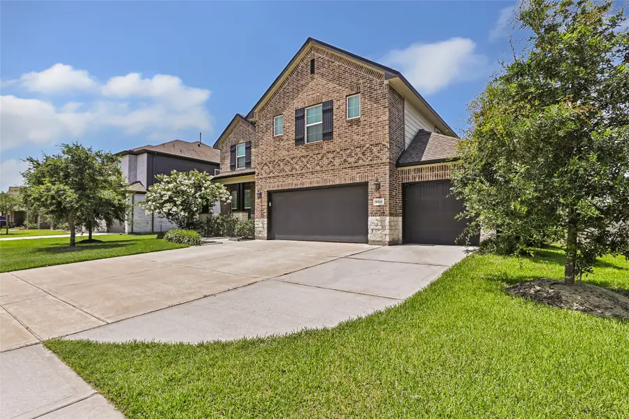 9219 Joe Louis Drive, Baytown, TX 77523 - #2