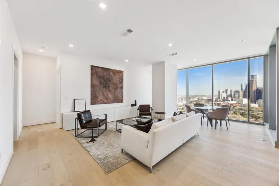 1711 Allen Parkway #2605, Houston, TX 77019 - #2