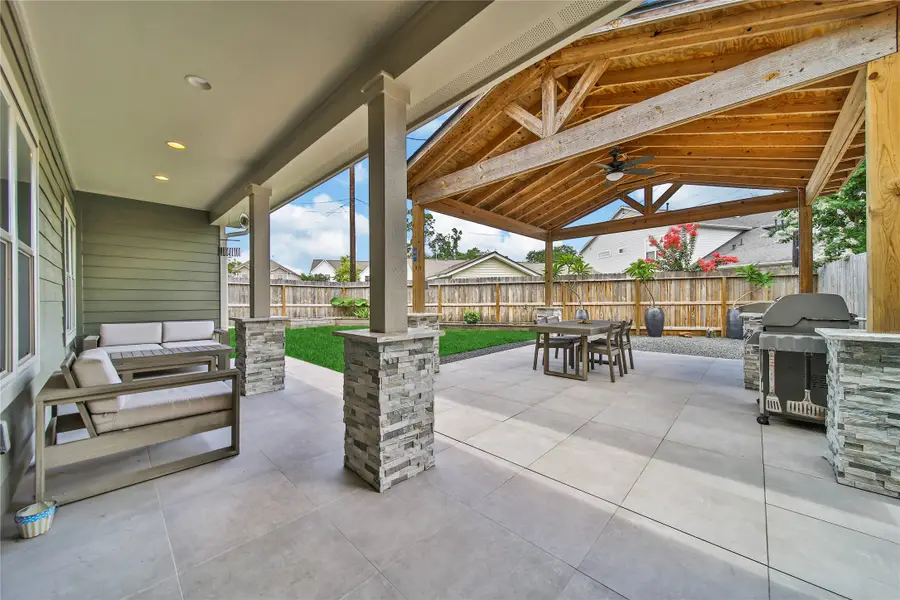 1642 Richelieu Lane, Houston, TX 77018 - #2