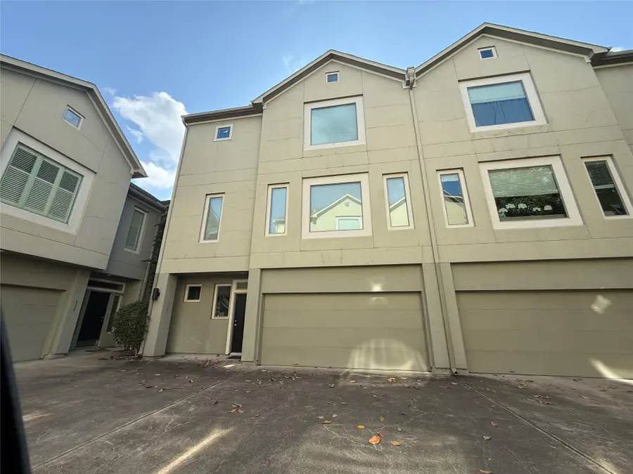 4330 Center Street, Houston, TX 77007 - #3
