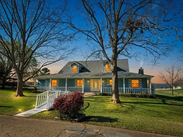 308 Echo Lane, Livingston, TX 77351