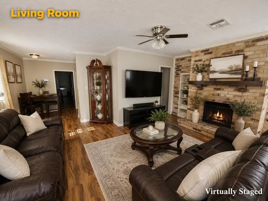 2032 Delaware Street, Beaumont, TX 77703 - #3