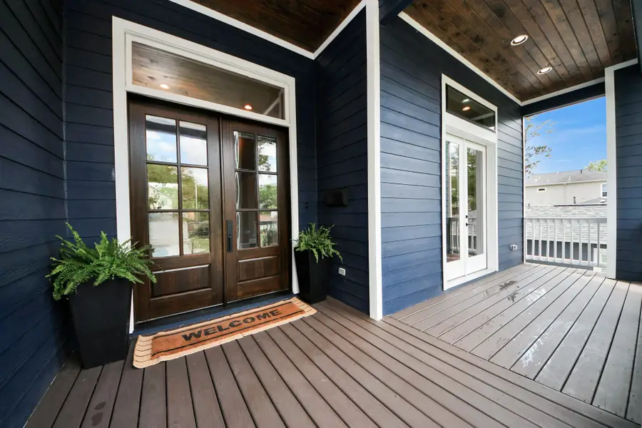 1102 Wynnwood Lane, Houston, TX 77008 - #2