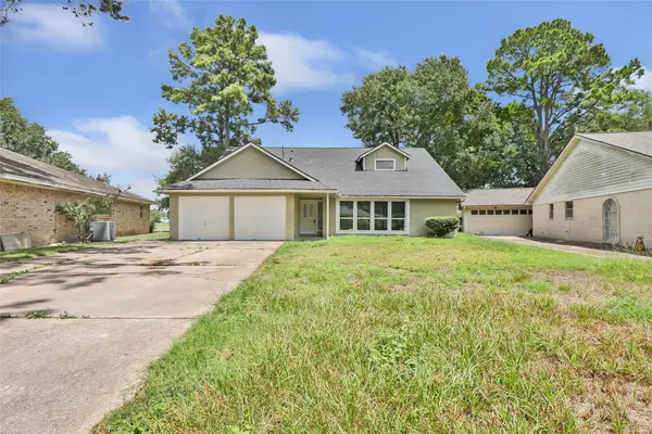 5914 Lawn Lane, Houston, TX 77088