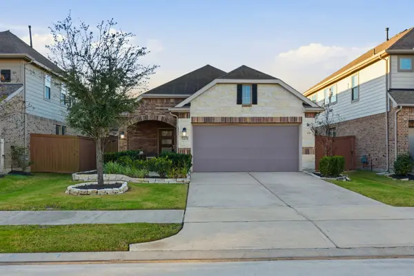 23223 Teton Glen Lane, Katy, TX 77493