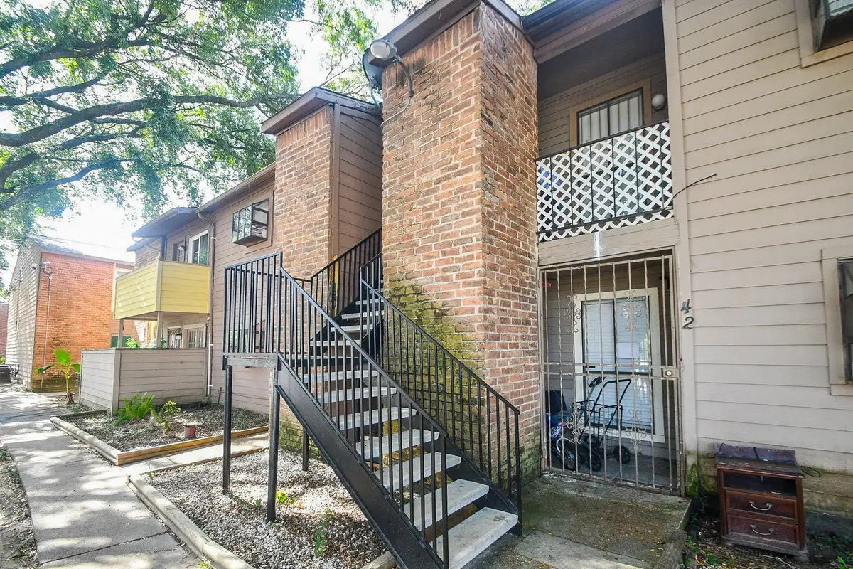 10603 S Wilcrest Drive #41, Houston, TX 77099 - #1