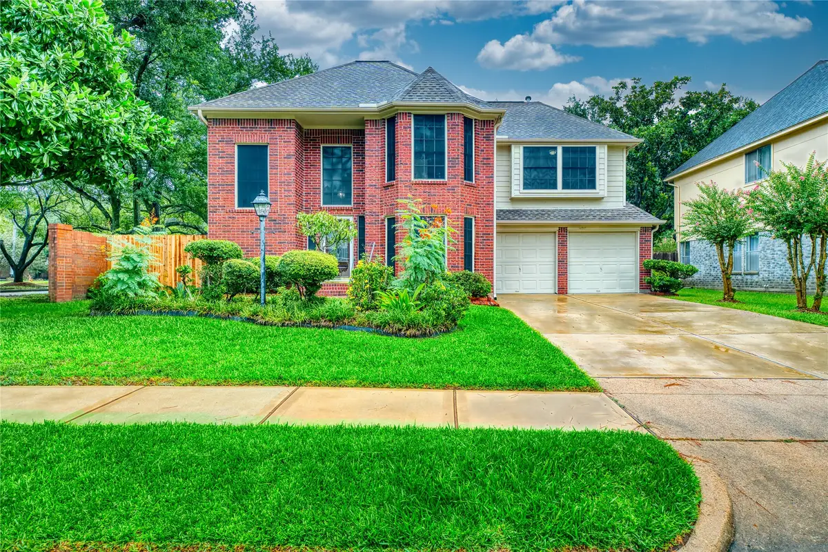 14507 Circlewood Way, Houston, TX 77062 - #1