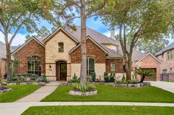 17507 Fisher Grove Lane, Humble, TX 77346