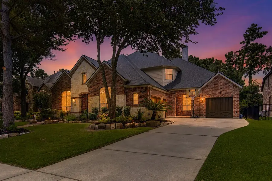 17507 Fisher Grove Lane, Humble, TX 77346 - #2
