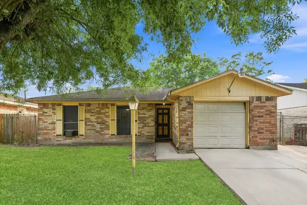 12806 Mill Valley Road, Houston, TX 77048