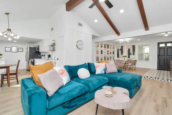 2718 Lazy Spring Drive, Houston, TX 77080