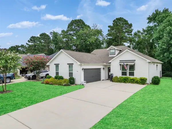 49 Wyndemere Drive, Montgomery, TX 77356