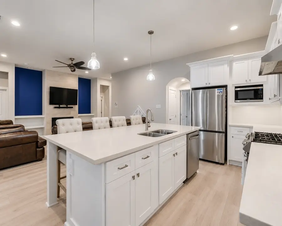49 Wyndemere Drive, Montgomery, TX 77356 - #3