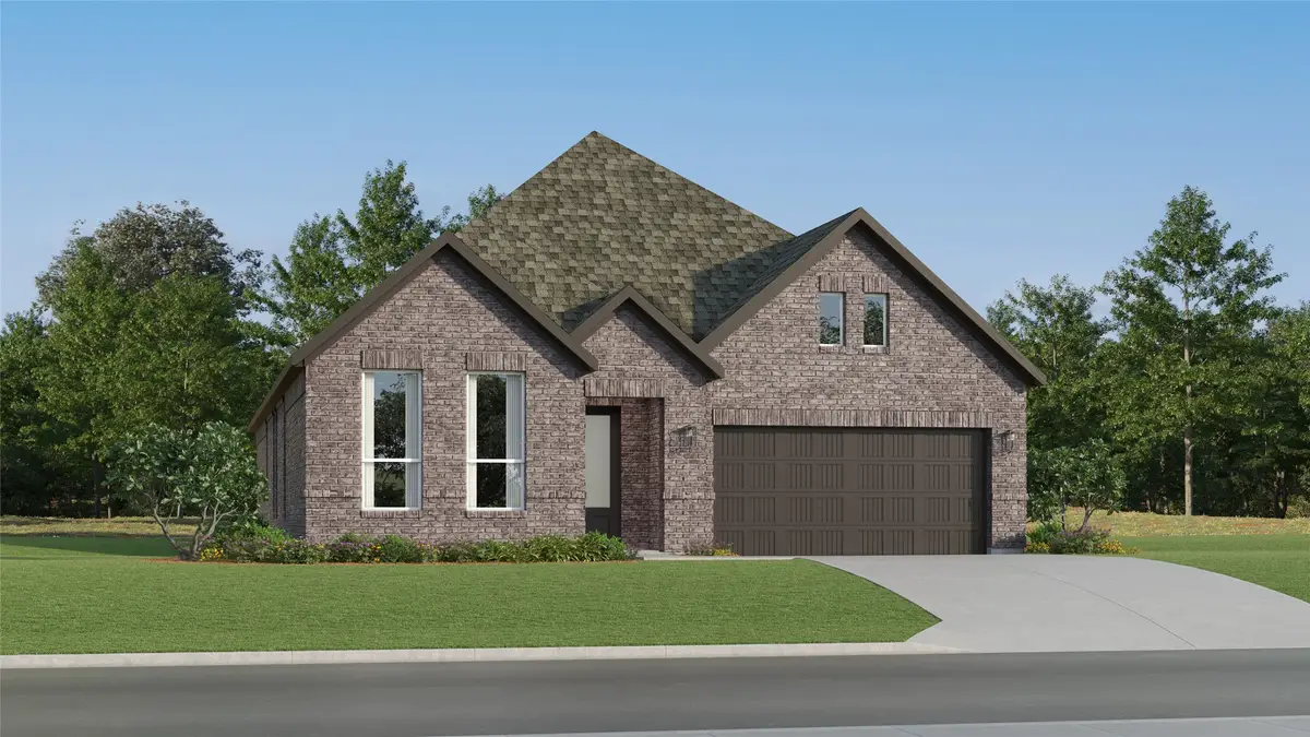 26523 Cascade Sunrise Street, Katy, TX 77493 - #1