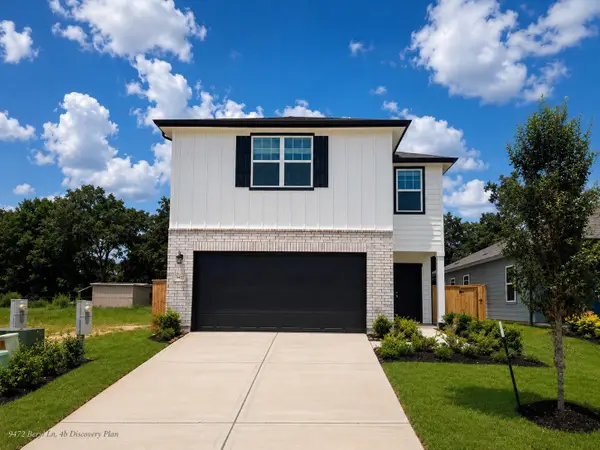 9472 Beryl Lane, Conroe, TX 77303