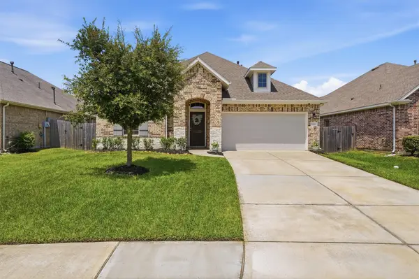 19036 Pinewood Grove Trail, New Caney, TX 77357