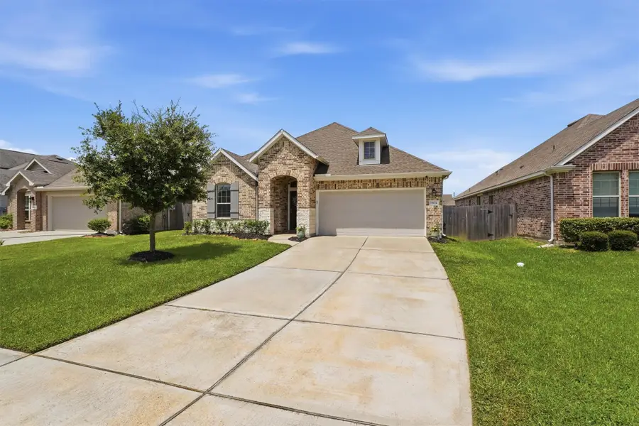 19036 Pinewood Grove Trail, New Caney, TX 77357 - #2