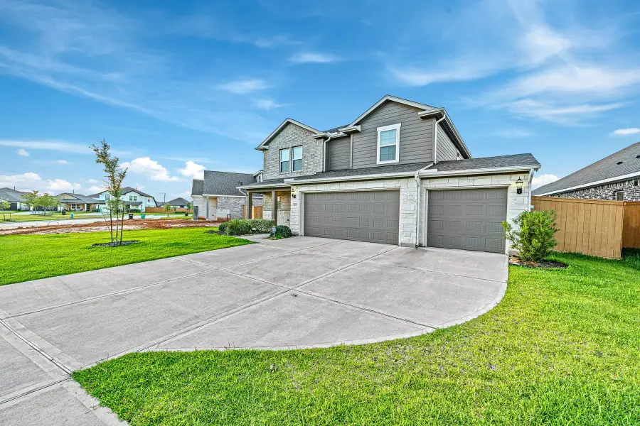 2533 Allegretto Sea Drive, Katy, TX 77493 - #2