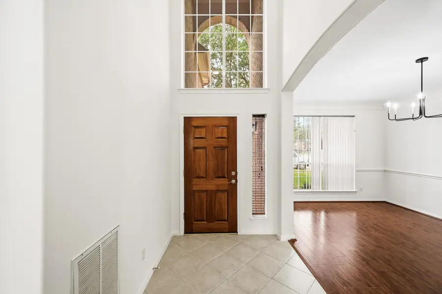 6026 Dunsley Drive, Katy, TX 77449 - #2