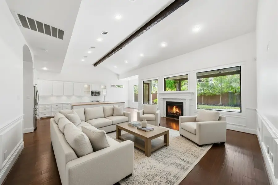 6525 Schiller Street, Houston, TX 77055 - #2